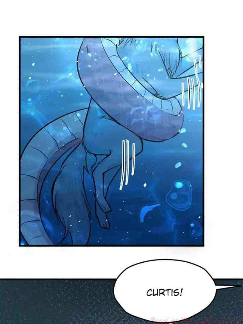 Beauty and the Beasts Chapter 85 Gambar 5